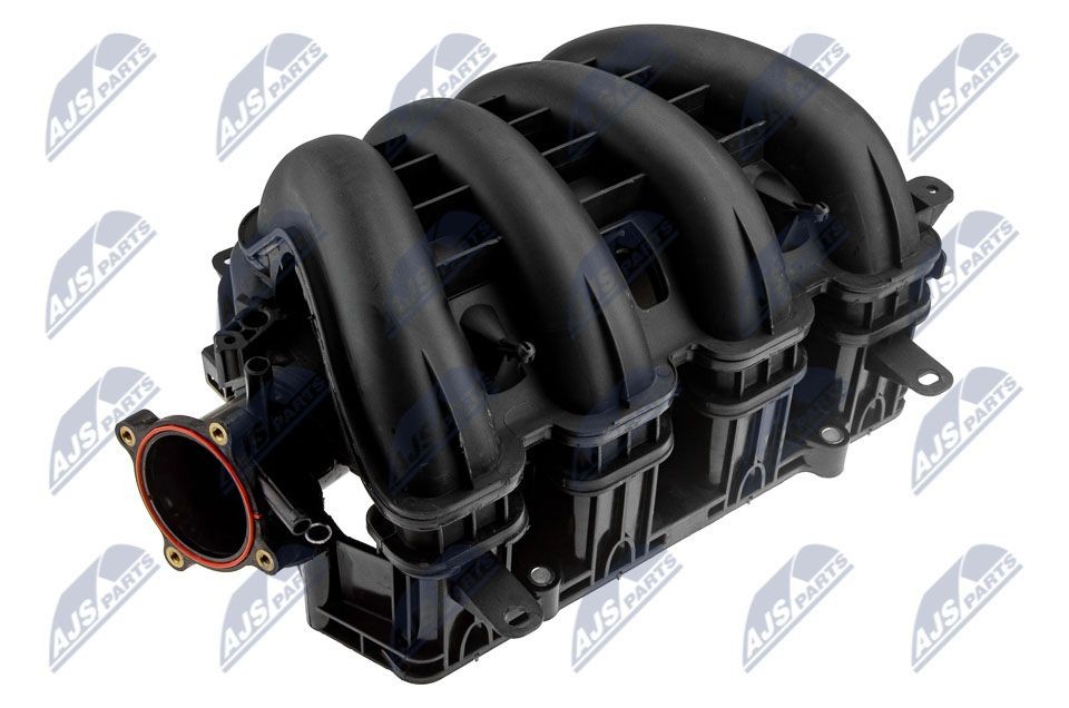 NTY Sacie potrubie BKS-MZ-004 BKS-MZ-004 Sacie potrubie MAZDA 6 NTY