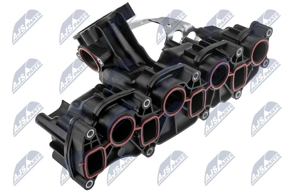 NTY Σωλήνας αναρρόφησης, παροχή αέρα BKS-VW-028 NTY BKS-VW-028 Πολλαπλή εισαγωγής RENAULT ALASKAN κόστος