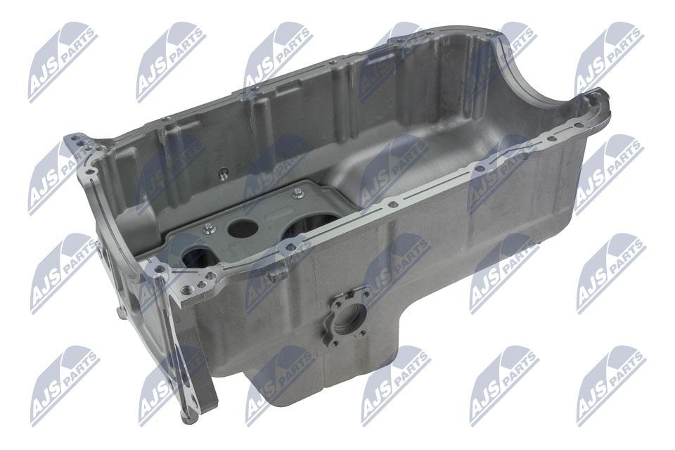 NTY Ölwanne BMO-MS-005 Ölwanne Mitsubishi KB_T, KA_T BMO-MS-005 NTY