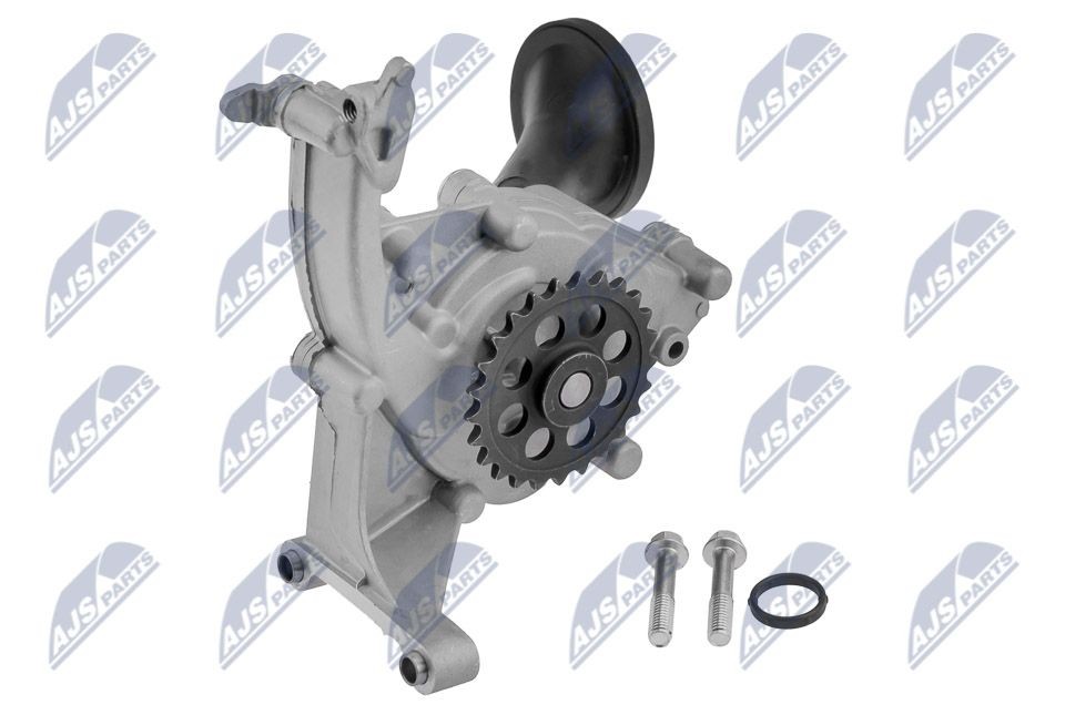 Oil Pump NTY BPO-CT-006 NTY BPO-CT-006 Peugeot 301 2023 Engine oil pump price