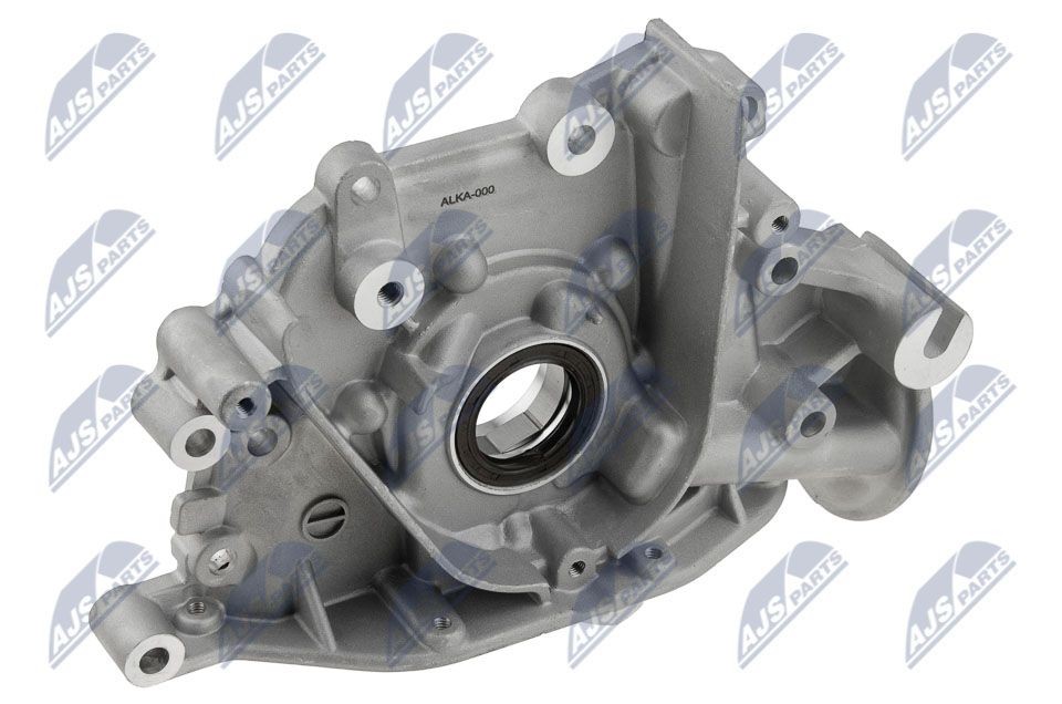 NTY Oil Pump BPO-KA-000 NTY BPO-KA-000 Kia Cerato LD oil pump cost