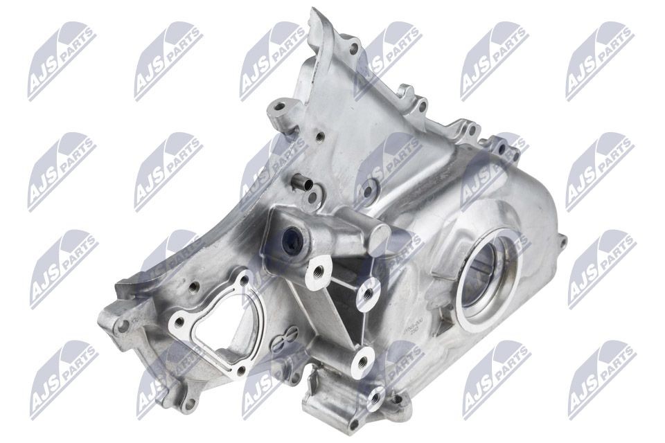NTY Αντλία λαδιού BPO-NS-000 NTY BPO-NS-000 Αντλία λαδιού Nissan F24 NT400 Cabstar σε χαμηλές τιμές
