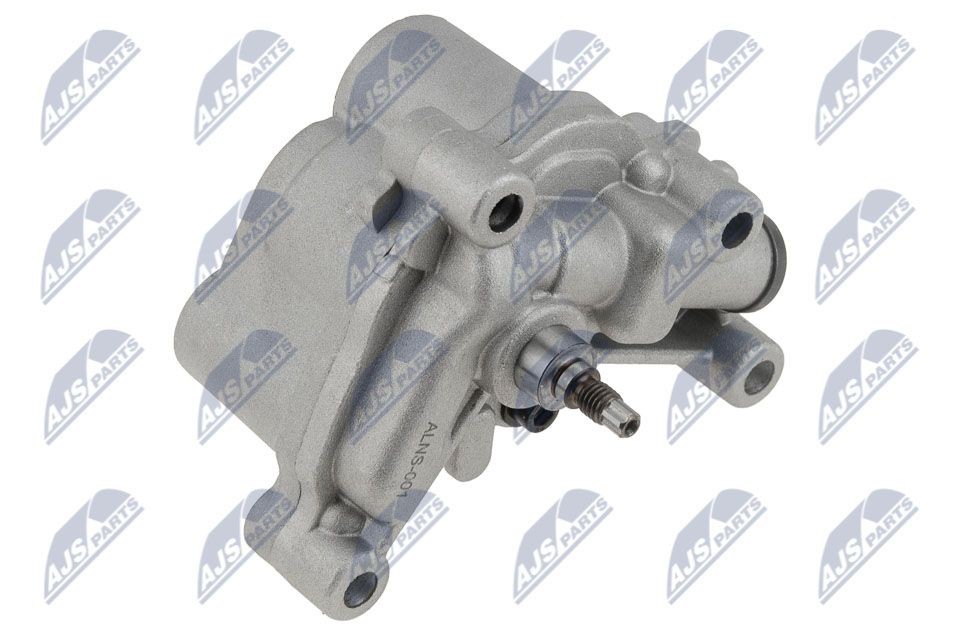 NTY Oliepumpe BPO-NS-001 NTY BPO-NS-001 Oliepumpe ALFA ROMEO BRERA originale