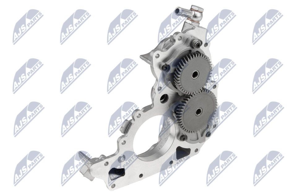 NTY Oljepump BPO-VC-001 NTY BPO-VC-001 Oljepump