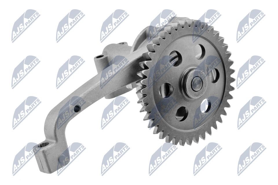 NTY Oliepumpe BPO-VW-018 Oliepumpe NTY Chevrolet ORLANDO BPO-VW-018