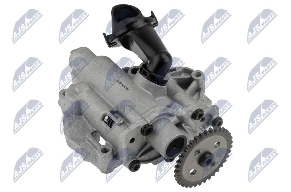 Oliepumpe NTY BPO-VW-020 NTY BPO-VW-020: Oliepumpe Audi A3 2019