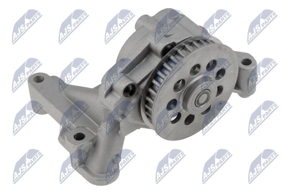 NTY Oliepumpe BPO-VW-023 Oliepumpe NTY Chevrolet ORLANDO BPO-VW-023
