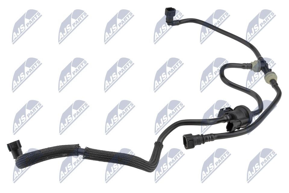 NTY Brennstoffledning BPP-FR-005 Brennstoffslange NTY Citroën C3 BPP-FR-005