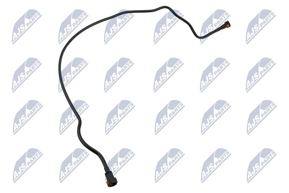 NTY Kraftstoffleitung BPP-RE-027 BPP-RE-027 NTY FORD Kraftstoffleitung Benzin und Diesel