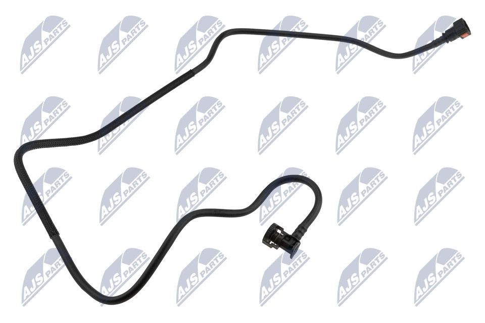 Kütusetorustik NTY BPP-RE-028 NTY BPP-RE-028 RENAULT LAGUNA 1999 Kütusevoolik