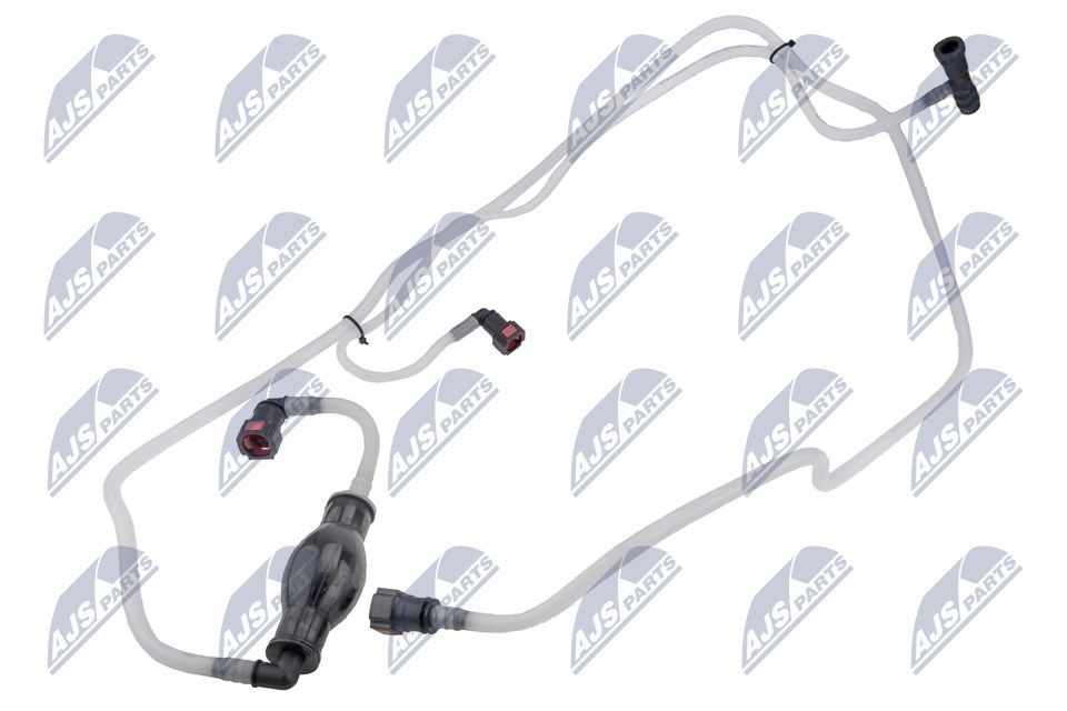 NTY Tubo de combustível BPP-RE-033 Tubo flexível do combustível OPEL NTY BPP-RE-033