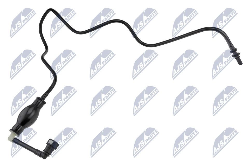 NTY Kraftstoffleitung BPP-RE-036 BPP-RE-036 NTY FORD Kraftstoffleitung Benzin und Diesel