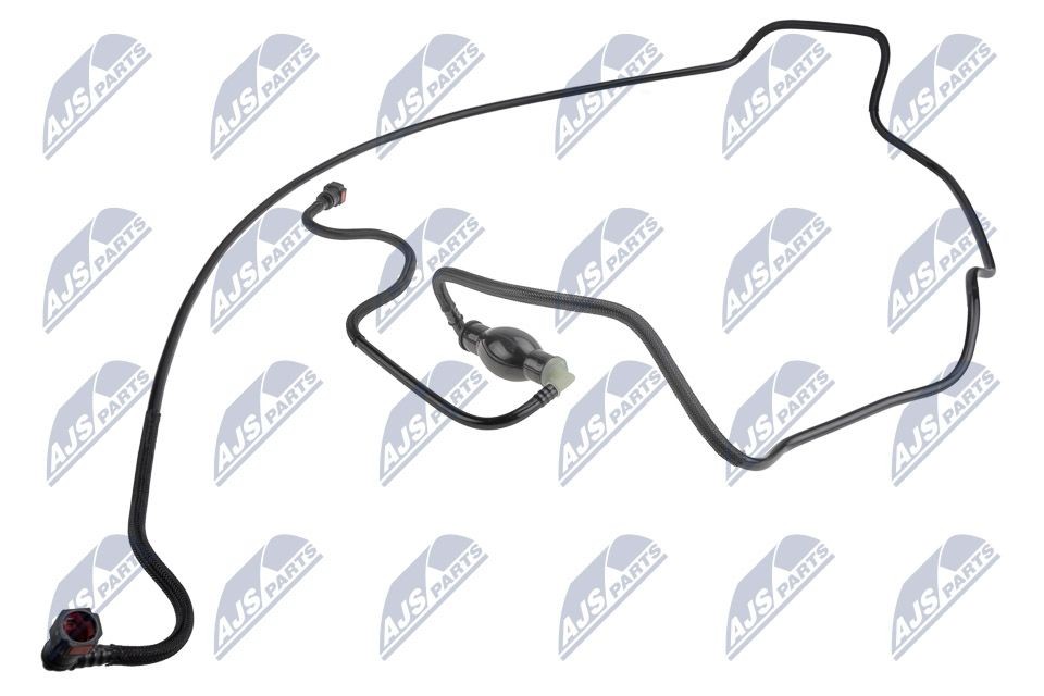 NTY Fuel Line BPP-RE-042 BPP-RE-042 NTY fuel line for FORD C-MAX