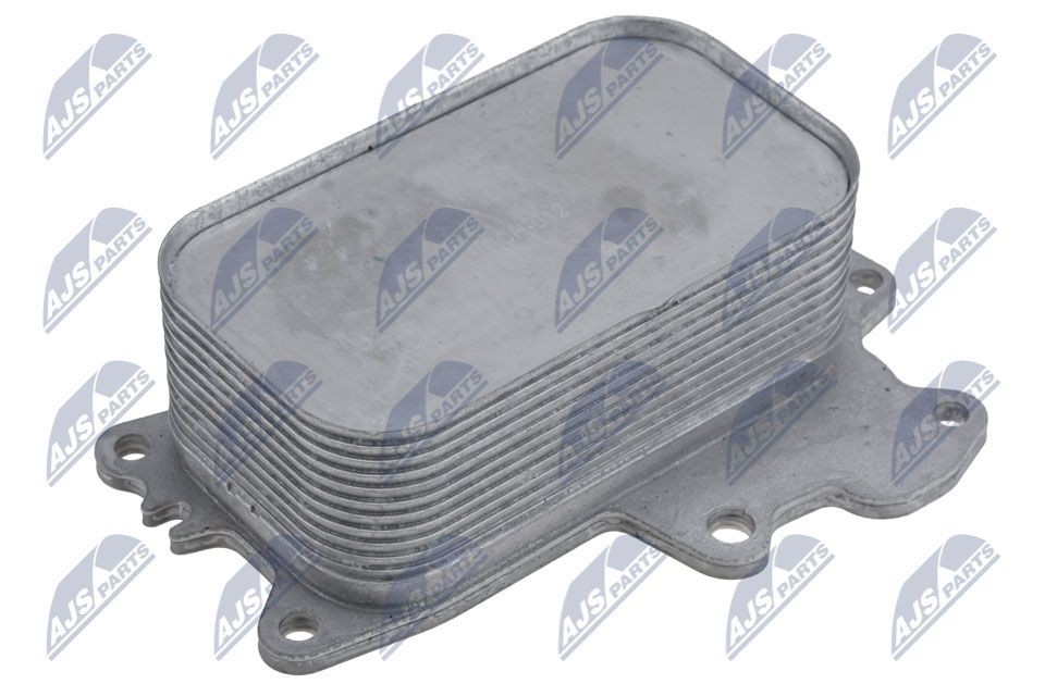NTY Radiatore olio motore CCL-CH-012 NTY CCL-CH-012 costo Radiatore olio TOYOTA CAMRY