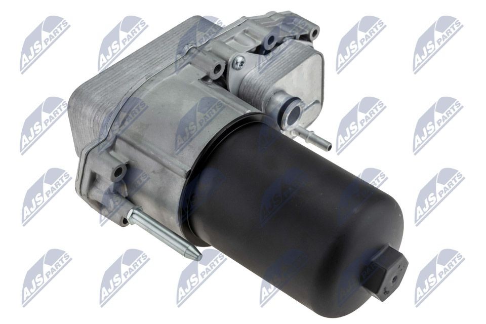 NTY Chladič motorového oleja CCL-CT-016 NTY CCL-CT-016 Chladič motorového oleja Mitsubishi ASX lacné