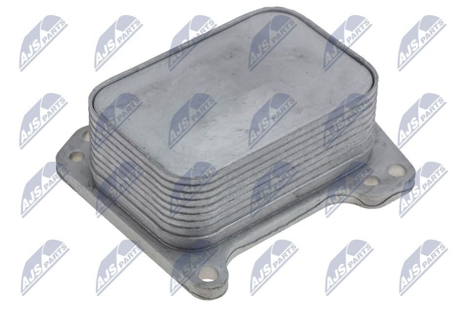 NTY Oljekylare CCL-PL-031 NTY CCL-PL-031 oljekyl Opel Insignia B Sports Tourer pris