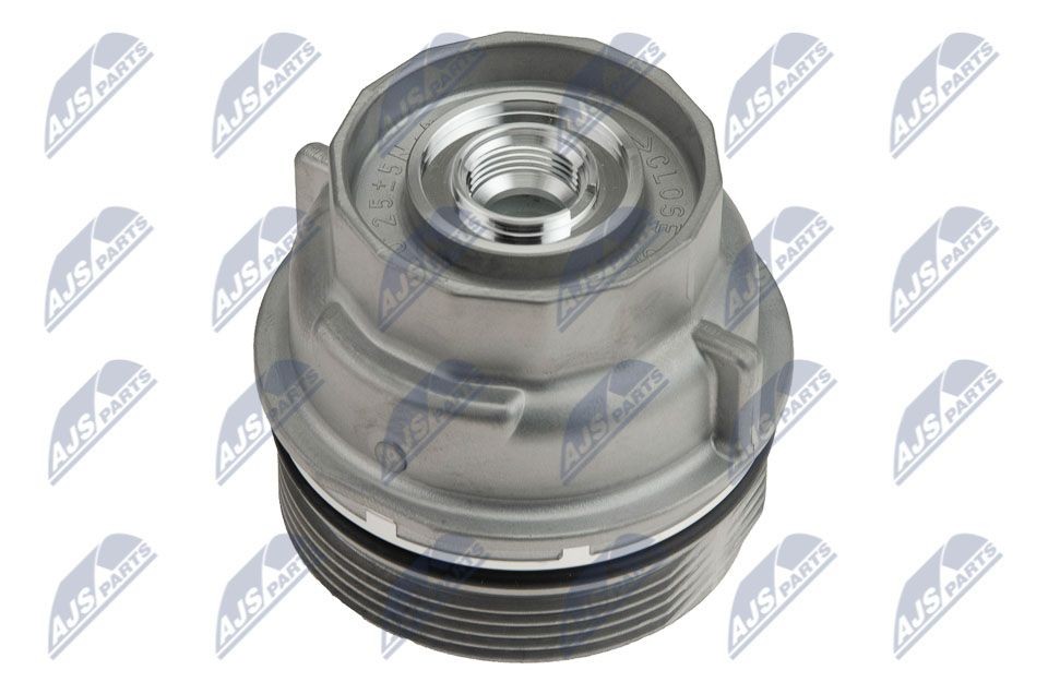NTY Calotta, Carter filtro olio CCL-TY-010 NTY CCL-TY-010 Carter filtro olio Lexus GS 2 originali prezzo
