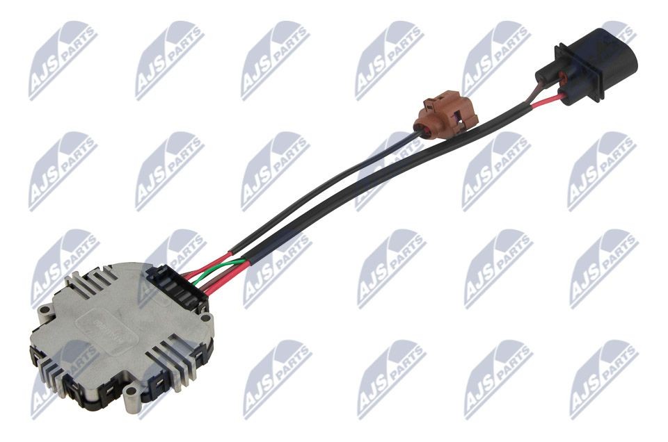 NTY Centralina, Ventola elettr. (Raffreddamento motore) CSW-AU-000 CSW-AU-000 Termocontatto ventola radiatore FORD FOCUS NTY costo