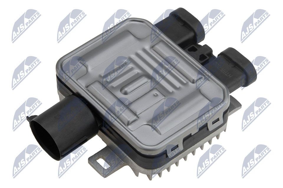 Control Unit, electric fan (engine cooling) NTY CSW-FR-002 NTY CSW-FR-002 Ford MONDEO 2018 Coolant fan switch price