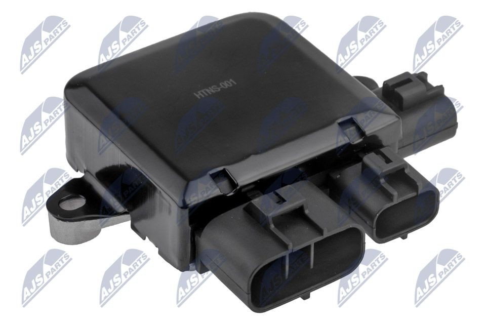 NTY Control Unit, electric fan (engine cooling) CSW-NS-001 CSW-NS-001 NTY control unit, electric fan (engine cooling) for CITROЁN AX