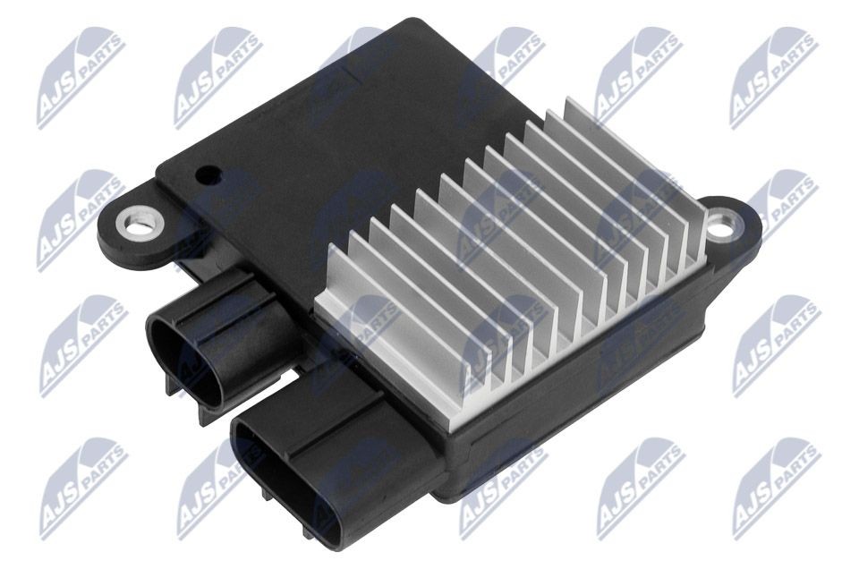 NTY Control Unit, electric fan (engine cooling) CSW-TY-003 VOLVO S40 NTY control unit, electric fan (engine cooling) CSWTY003