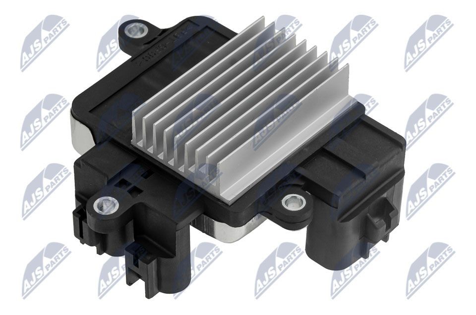 NTY Regulator, ventilator vnutorneho priestoru CSW-TY-004 NTY CSW-TY-004 Regulator, ventilator vnutorneho priestoru