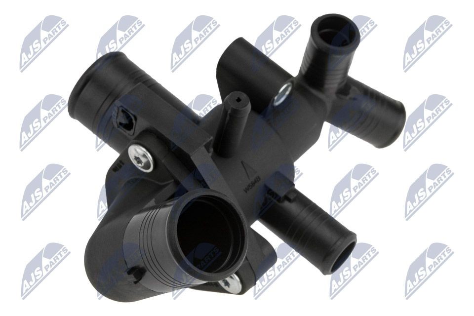 NTY Carter del termostato CTM-FR-020 CTM-FR-020 Termostato refrigerante NTY FORD ESCORT costo