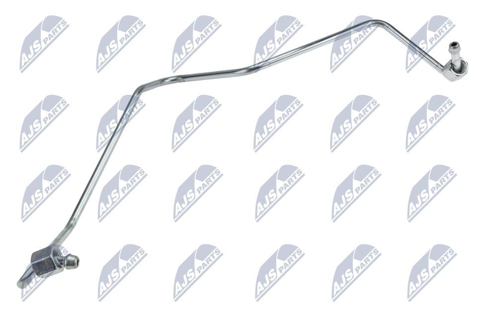 NTY Tubo olio, Compressore ECD-VW-040 NTY ECD-VW-040 costo Tubo olio turbina VOLKSWAGEN SHARAN