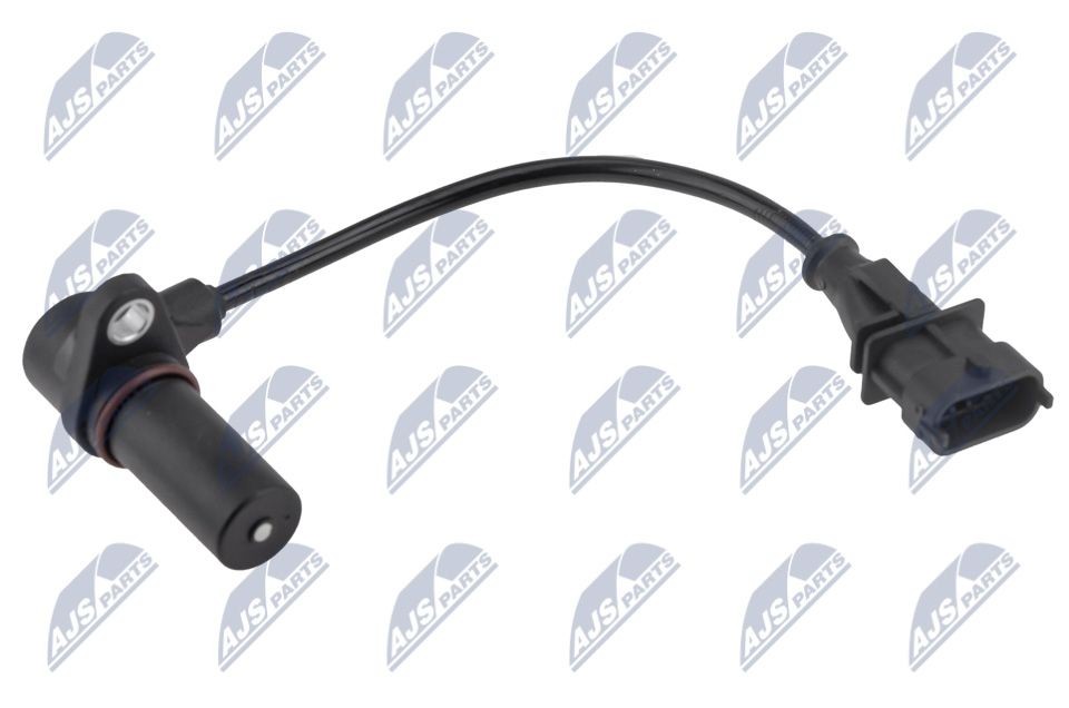 NTY Capteur, position d'arbre à cames ECP-FT-010 NTY ECP-FT-010 Capteur, position d'arbre à cames IVECO Daily II Van / Break 49-12 V (13134124, 13134204, 13134211, 13134212,... 116 CV 1993