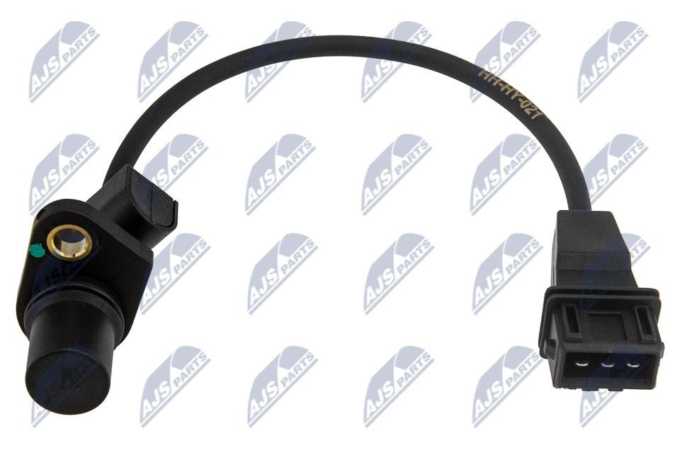 Snímač impulzov kľukového hriadeľa NTY ECP-HY-021 NTY ECP-HY-021 Snímač otáčok motora HYUNDAI SONATA 2000
