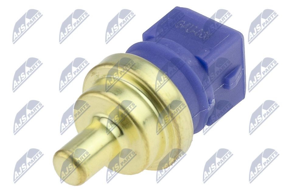 NTY Sonde de température, liquide de refroidissement ECT-AU-008 NTY ECT-AU-008 Capteur de température réfrigérant Polo 6N1 prix