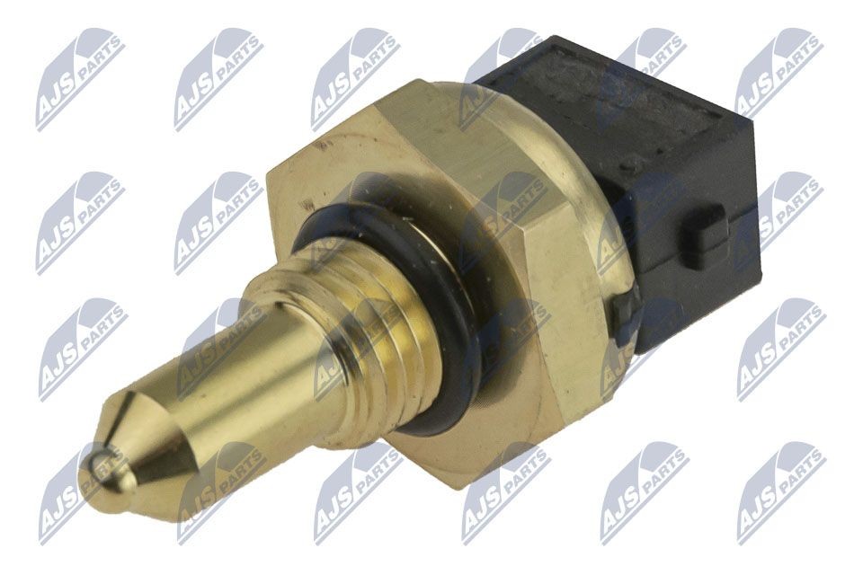 Sensor, motortemperatur NTY ECT-BM-011 NTY ECT-BM-011 Temperaturføler BMW X5 2011