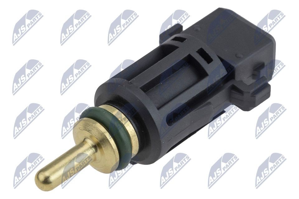 Sensor, temperatura do líquido de refrigeração NTY ECT-BM-012 NTY ECT-BM-012: Sensor da temperatura do líquido de refrigeração BMW X5 2013