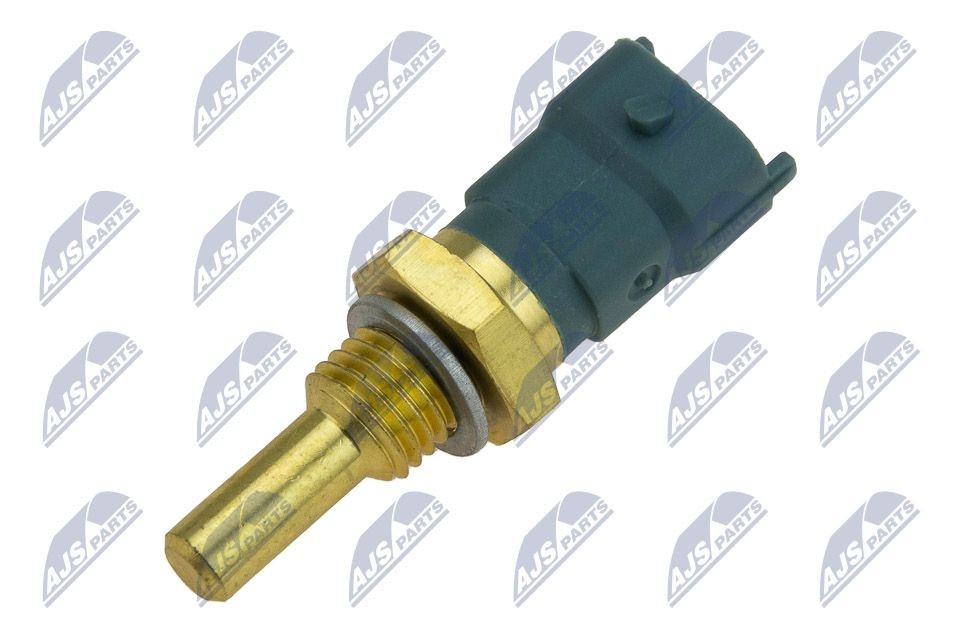 NTY Sensor, kølevæsketemp. ECT-CH-006 NTY ECT-CH-006 originale Fleetwood Sedan (US) Temperatursensor hvad koster