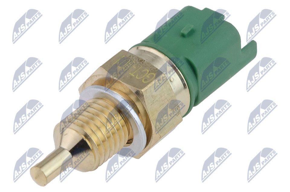 Temperatuursensor NTY ECT-CT-001 NTY ECT-CT-001 Koelvloeistof temperatuur sensor CITROËN C1 2014