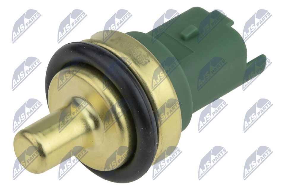 Αισθητήρας, θερμοκρ. ψυκτικού υγρού NTY ECT-CT-003 NTY ECT-CT-003 Αισθητήρας θερμοκρασίας νερού LAND ROVER RANGE ROVER EVOQUE 2014