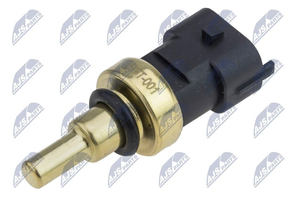 Kühlmitteltemperatursensor NTY ECT-FT-001 NTY ECT-FT-001: Sonde Temperature Lancia YPSILON 2021