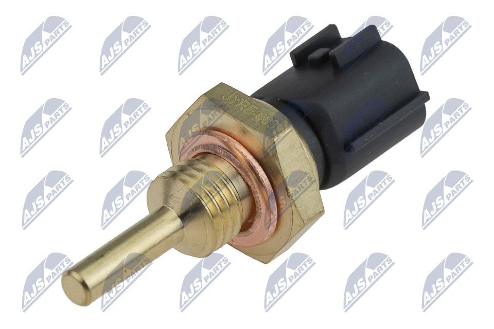 Sensor, temperatura do líquido de refrigeração NTY ECT-RE-003 NTY ECT-RE-003: Sensor da temperatura do líquido de refrigeração Renault KADJAR 2022