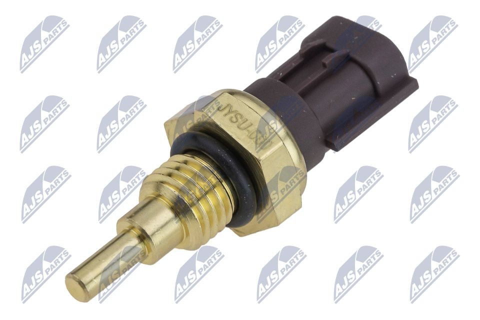 NTY Andur, Jahutusvedeliku temp. ECT-SU-000 Jahutusvedeliku temperatuuri andur NTY Alfa Romeo GIULIETTA ECT-SU-000