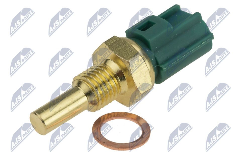 NTY Sensore, Temperatura refrigerante ECT-TY-002 NTY ECT-TY-002 Sensore di temperatura acqua 3 Van / Hatchback (BM) originale prezzo