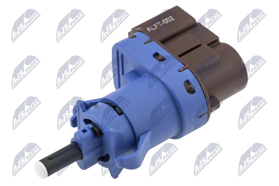 NTY Interruptor de luz de stop ECW-FT-002 NTY ECW-FT-002 Interruptor de travão Citroen Jumper Minibus originais preço