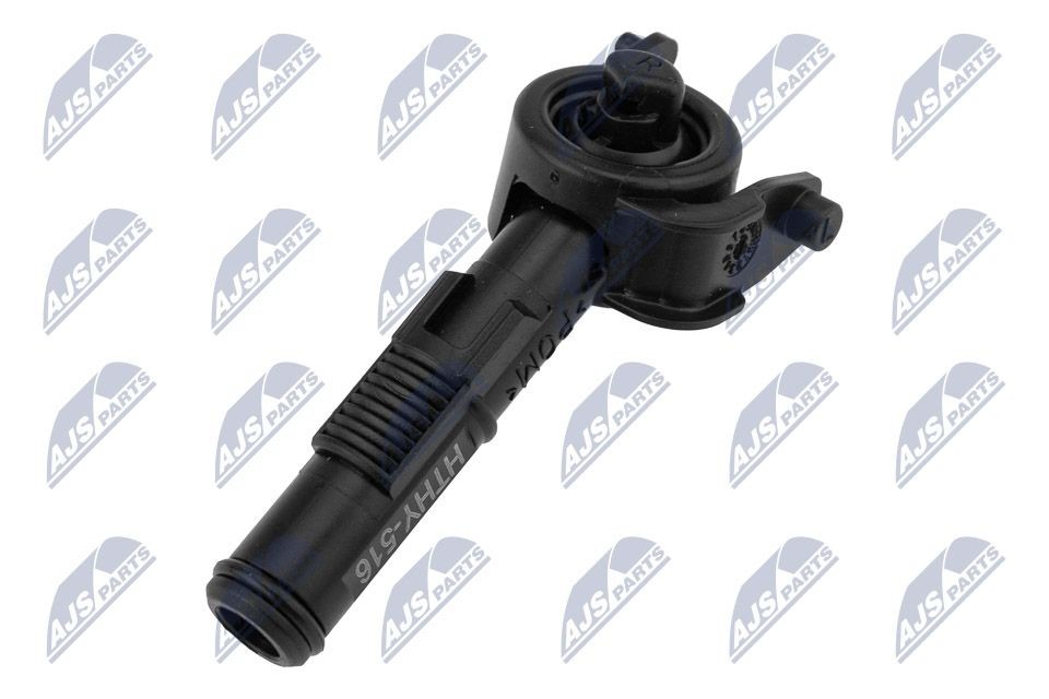 NTY Windscreen washer jet EDS-HY-516 NTY EDS-HY-516 genuine HYUNDAI Staria Minibus (US4) windscreen washer jets price
