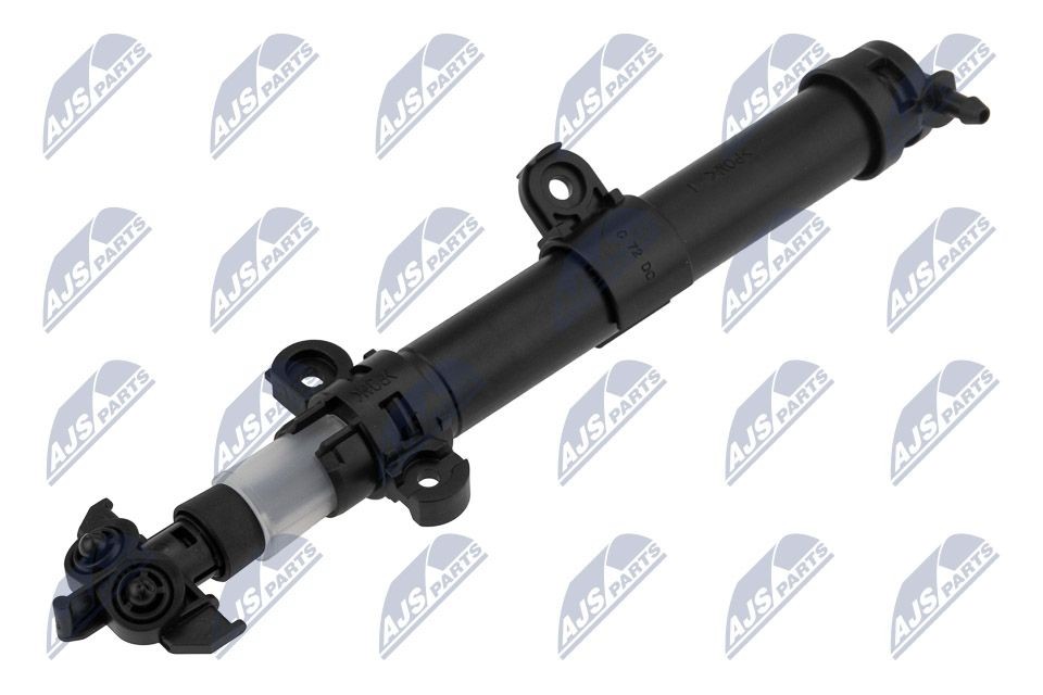 NTY Ejector de água do lava-faróis EDS-JG-000 NTY EDS-JG-000 originais Ejector de água do lava-faróis Jaguar XK8 Cabrio custo