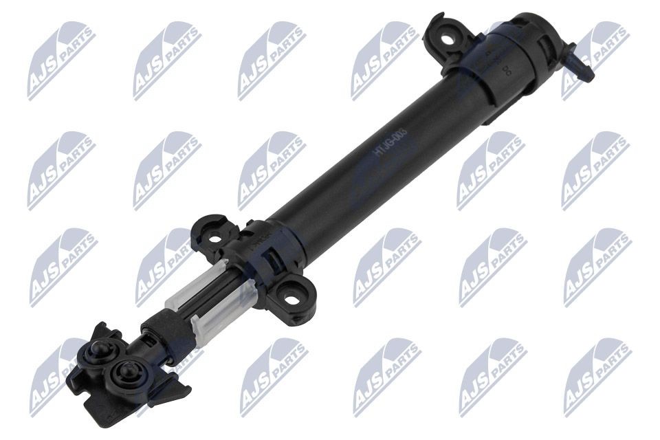 NTY Sproeikop reinigingsvloeistof, koplampreiniging EDS-JG-003 Reinigingsvloeistofsproeier, koplampreiniging Jaguar CC9 EDS-JG-003 NTY