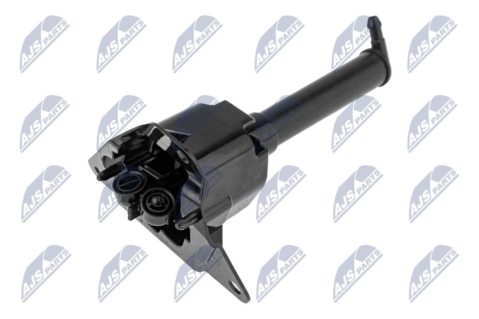 NTY Sproeikop reinigingsvloeistof, koplampreiniging EDS-JG-006 NTY EDS-JG-006 Reinigingsvloeistofsproeier, koplampreiniging Jaguar XF Sportbrake 250 goedkoop