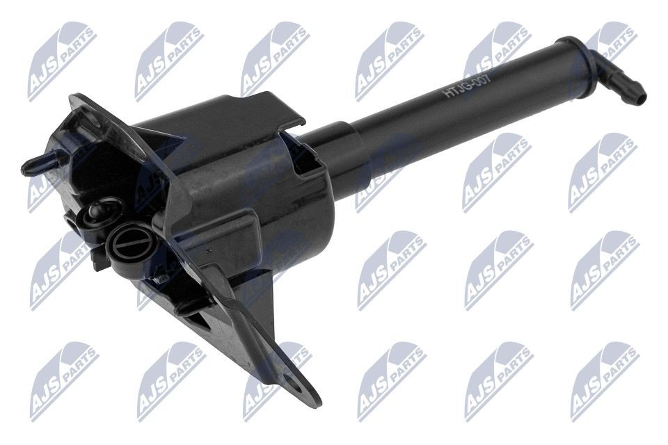 NTY Sproeikop reinigingsvloeistof, koplampreiniging EDS-JG-007 NTY EDS-JG-007 originele Reinigingsvloeistofsproeier, koplampreiniging Jaguar XF Sportbrake 250 kosten