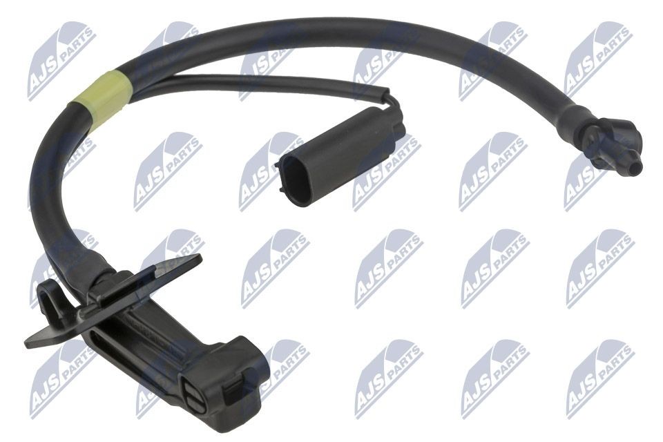 NTY Spolarmunstycke EDS-LR-020 NTY EDS-LR-020 Spolarmunstycken AUDI 90 original