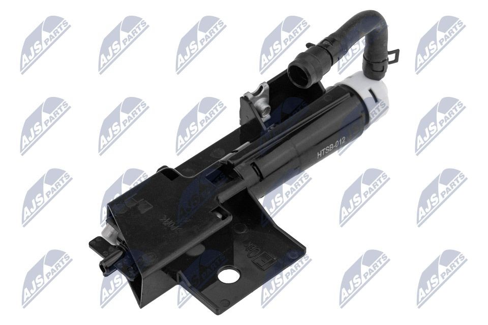 NTY Sproeikop reinigingsvloeistof, koplampreiniging EDS-SB-012 NTY EDS-SB-012 originele Reinigingsvloeistofsproeier, koplampreiniging CHEVROLET BLAZER S10 prijs
