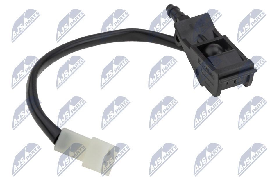 NTY Ruitensproeier EDS-VW-059 NTY EDS-VW-059 Ruitensproeierkop Skoda Rapid NH3 originele prijs
