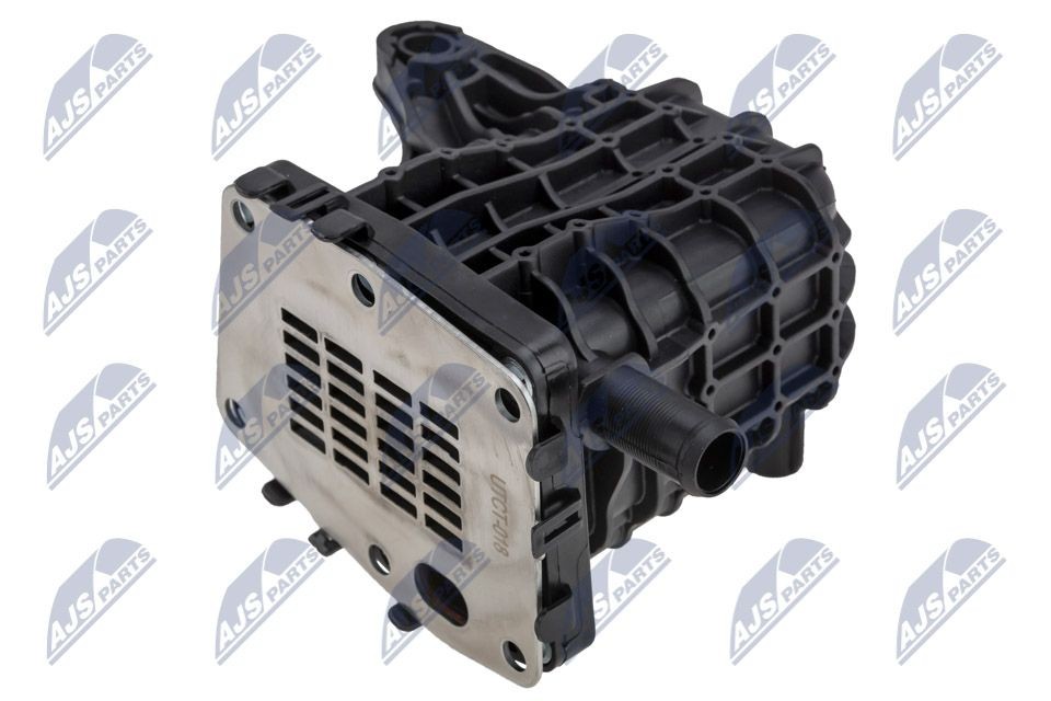 NTY Βαλβίδα AGR EGR-CT-018 Βαλβίδα EGR NTY Toyota AVENSIS EGR-CT-018